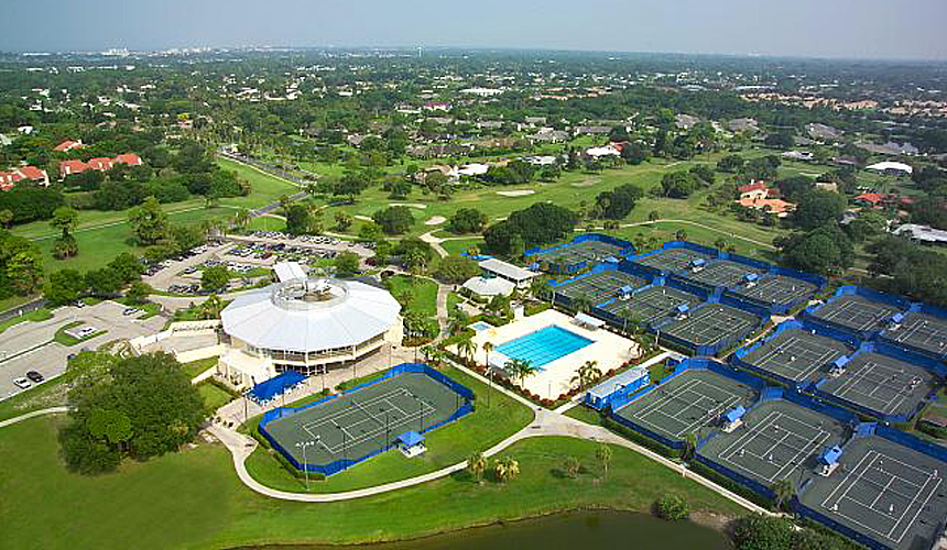 Home : Sarasota Sports Club